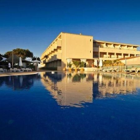 Tahiti Otel Es Pujols Dış mekan fotoğraf